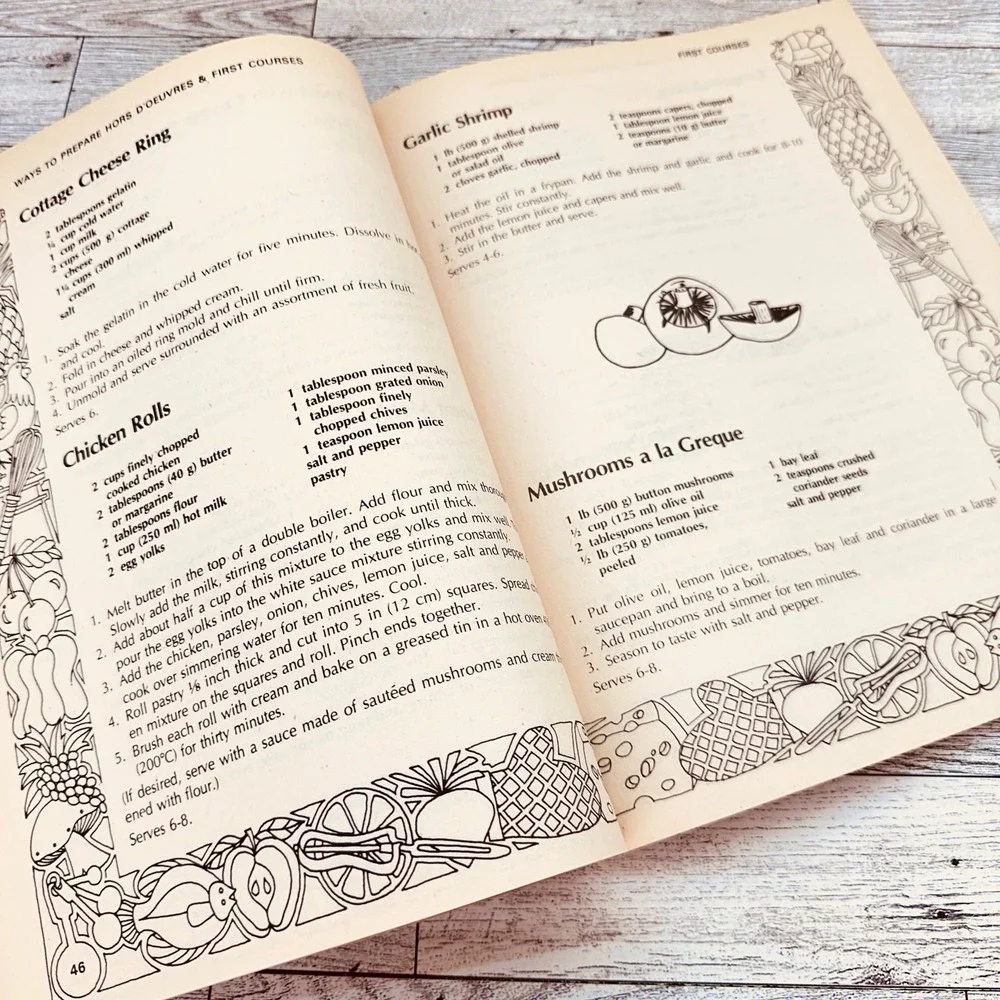 Book from deviled